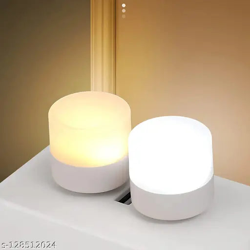 Mini USB LED Light | Set of 2