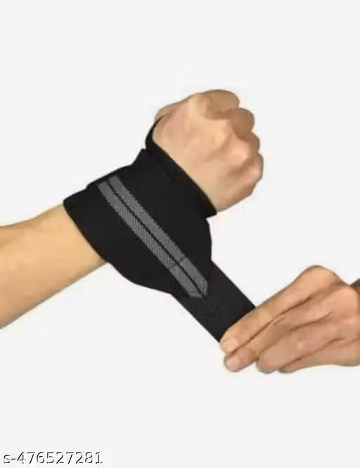 Wrist band combo