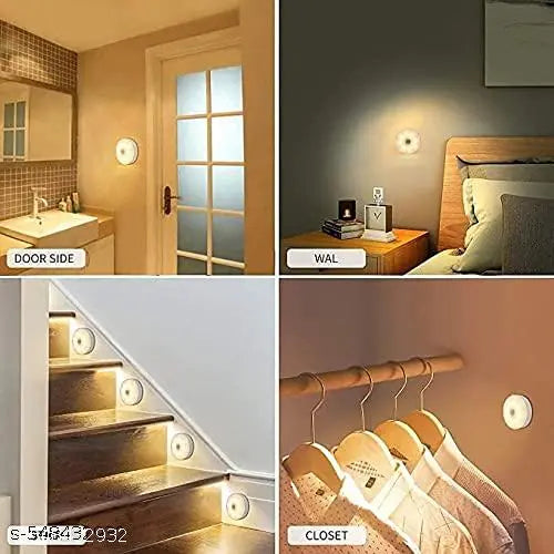Motion Sensor Light for Home