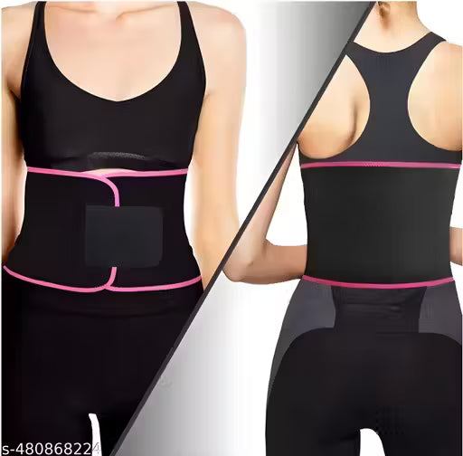 Sweat slim belt ( Women )