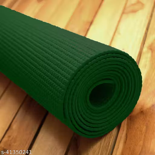 Yoga Mat ( Women )