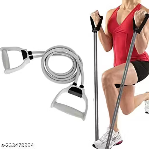 Resistance Tube Pull Rope