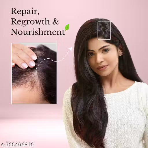 Phillauri Hair Care Kit, Hair Oil, Shampoo, Conditioner and Facewash Combo kit
