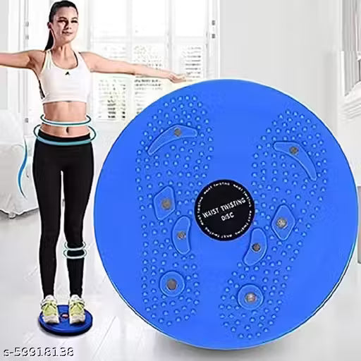 Tummy Twister, Tummy Trimmer, Abs Roller & Shaper