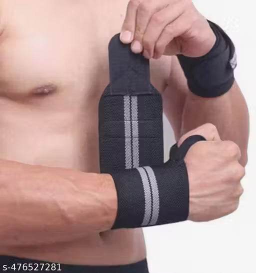 Wrist band combo