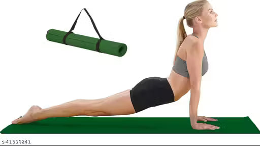 Yoga Mat ( Women )