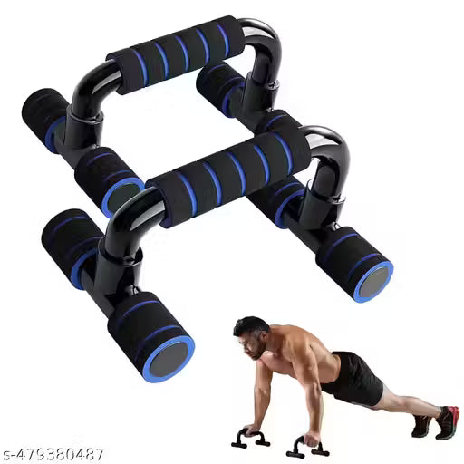 Push Up Bar Pushup Home Gym Equipment for Men & Women for Training, Exercise, Chest,Push up Stand