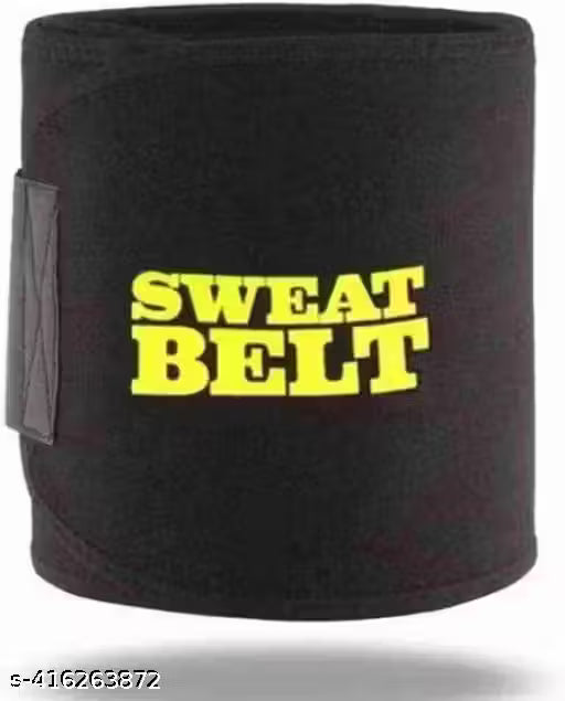 Sweat slim belt ( Men )