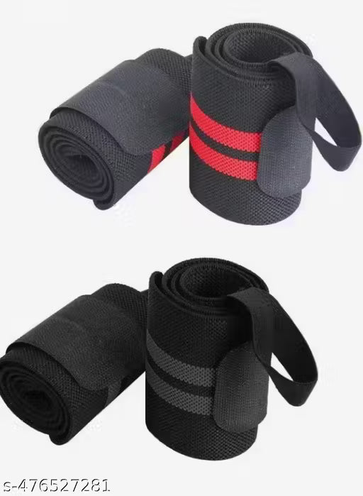 Wrist band combo