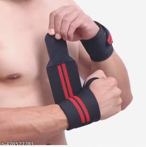 Wrist band combo