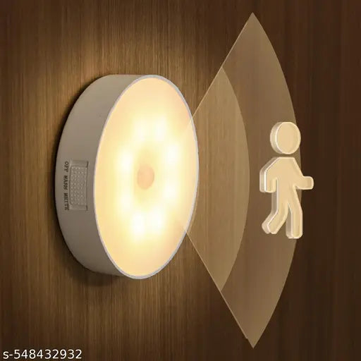 Motion Sensor Light for Home